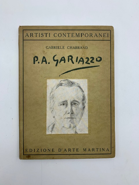 Piero Antonio Gariazzo